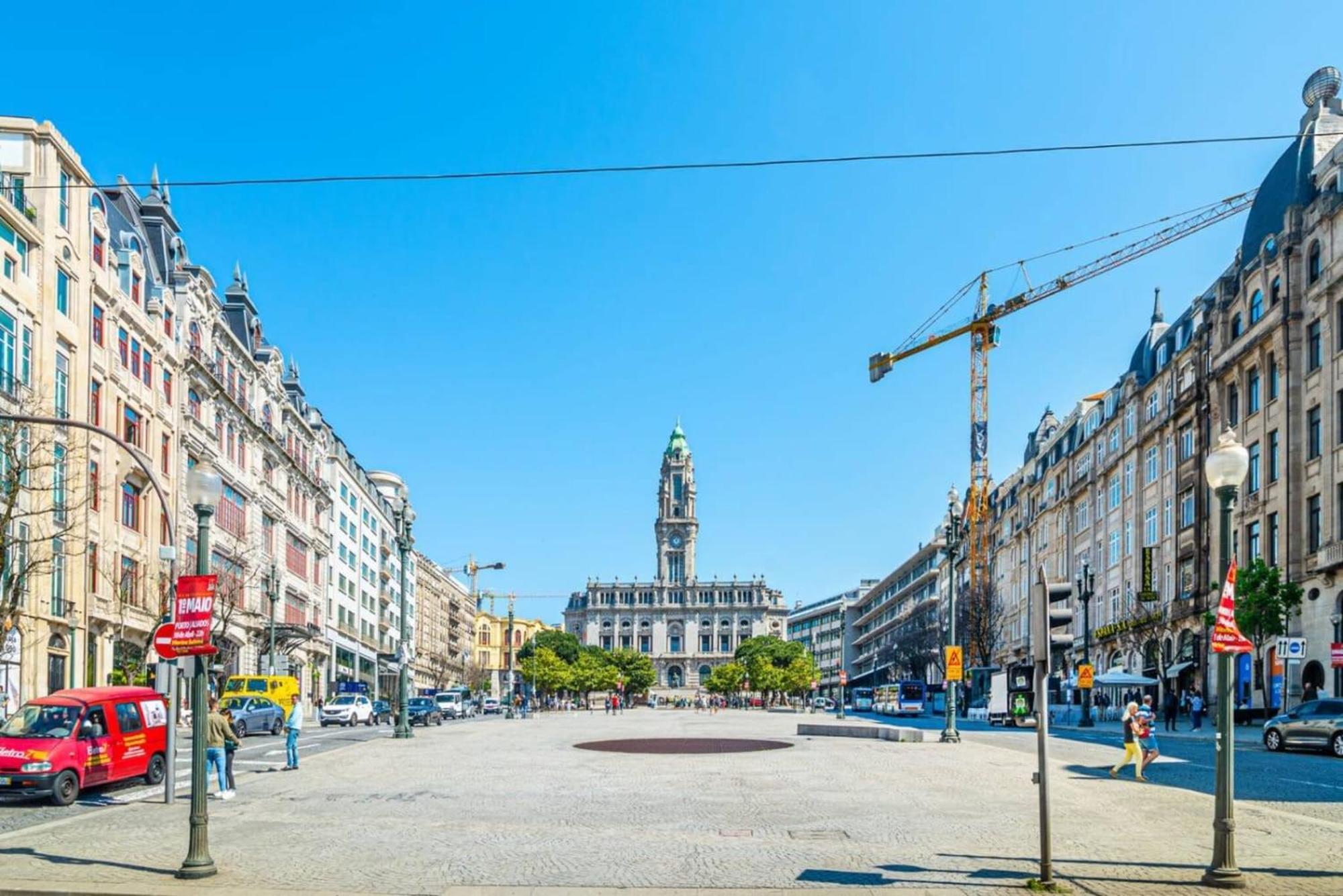 Apartament Luxury In The Art District By Innkeeper