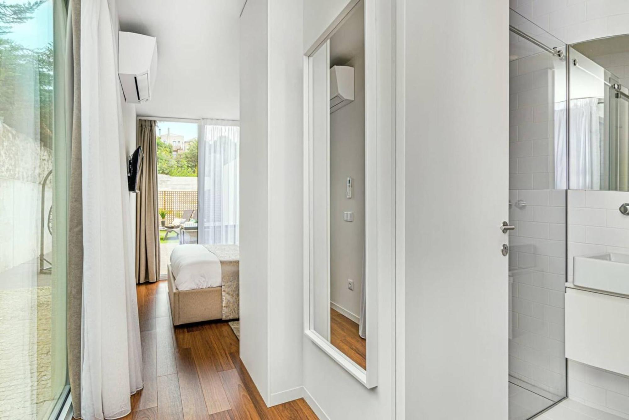 Luxury In The Art District By Innkeeper Apartament *