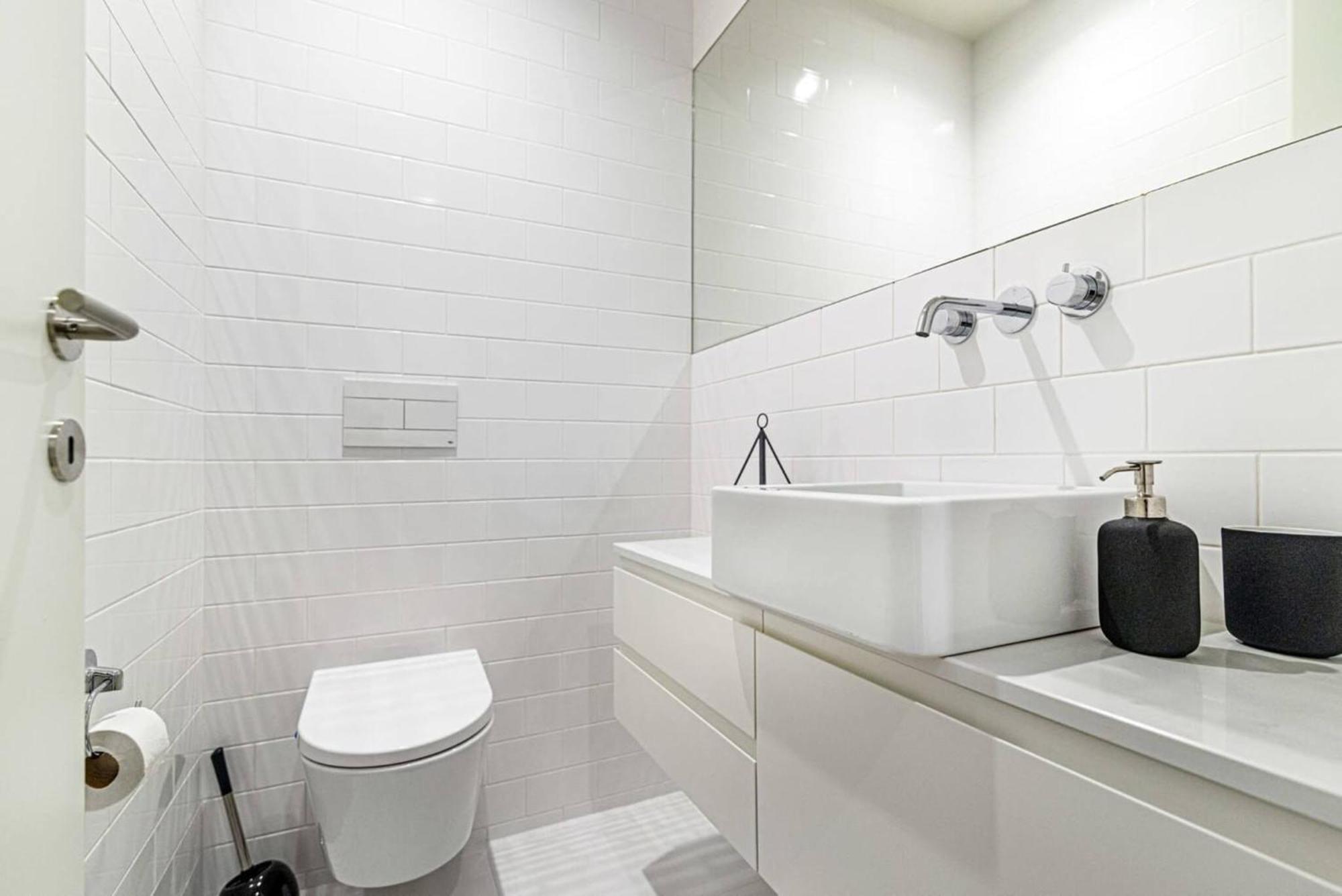 Apartament Luxury In The Art District By Innkeeper Porto