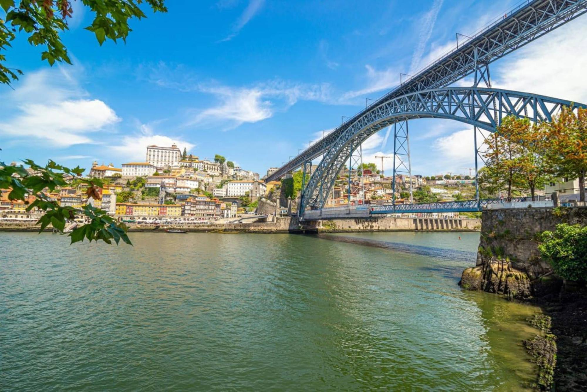 Luxury In The Art District By Innkeeper Apartament Porto