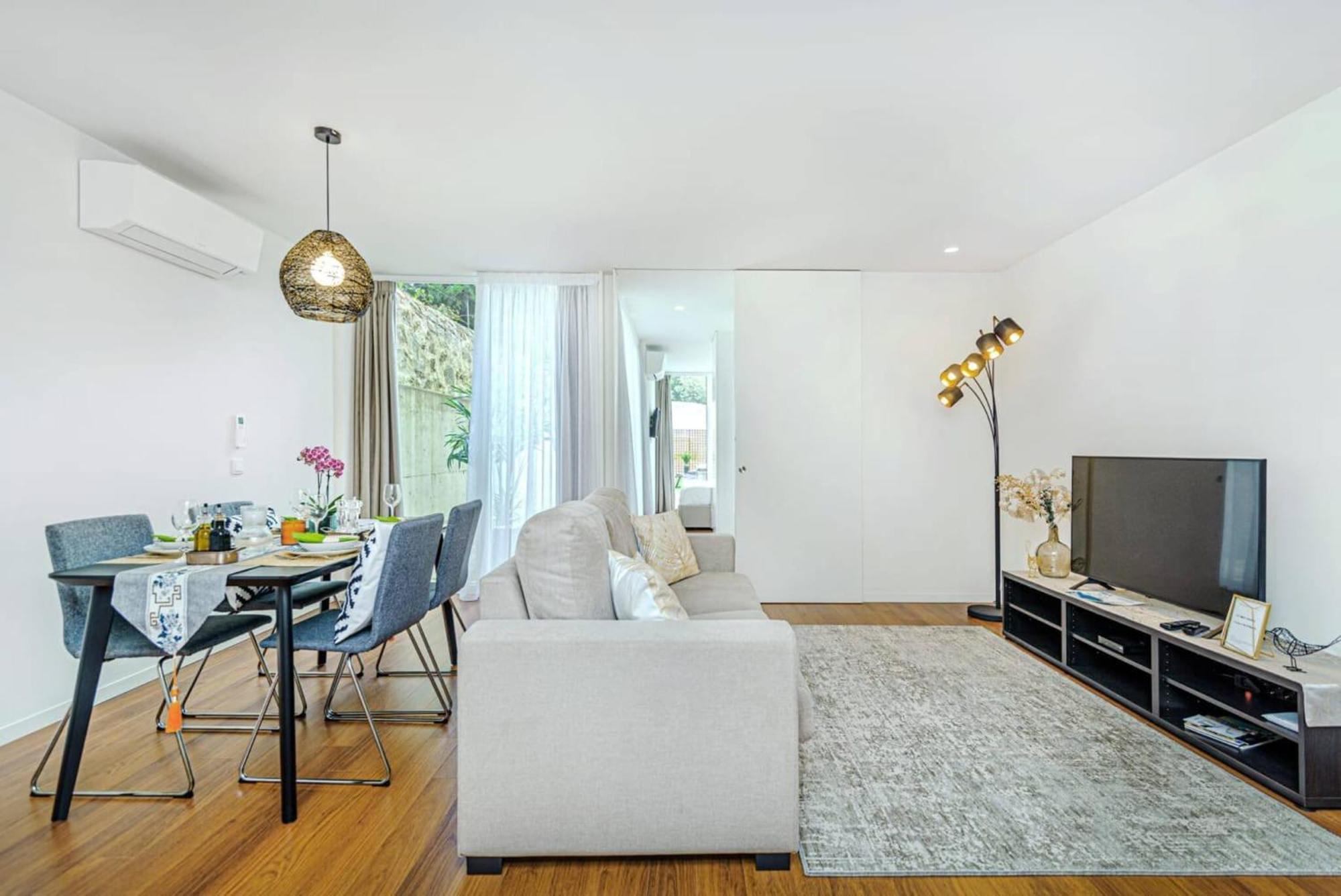 Apartament Luxury In The Art District By Innkeeper