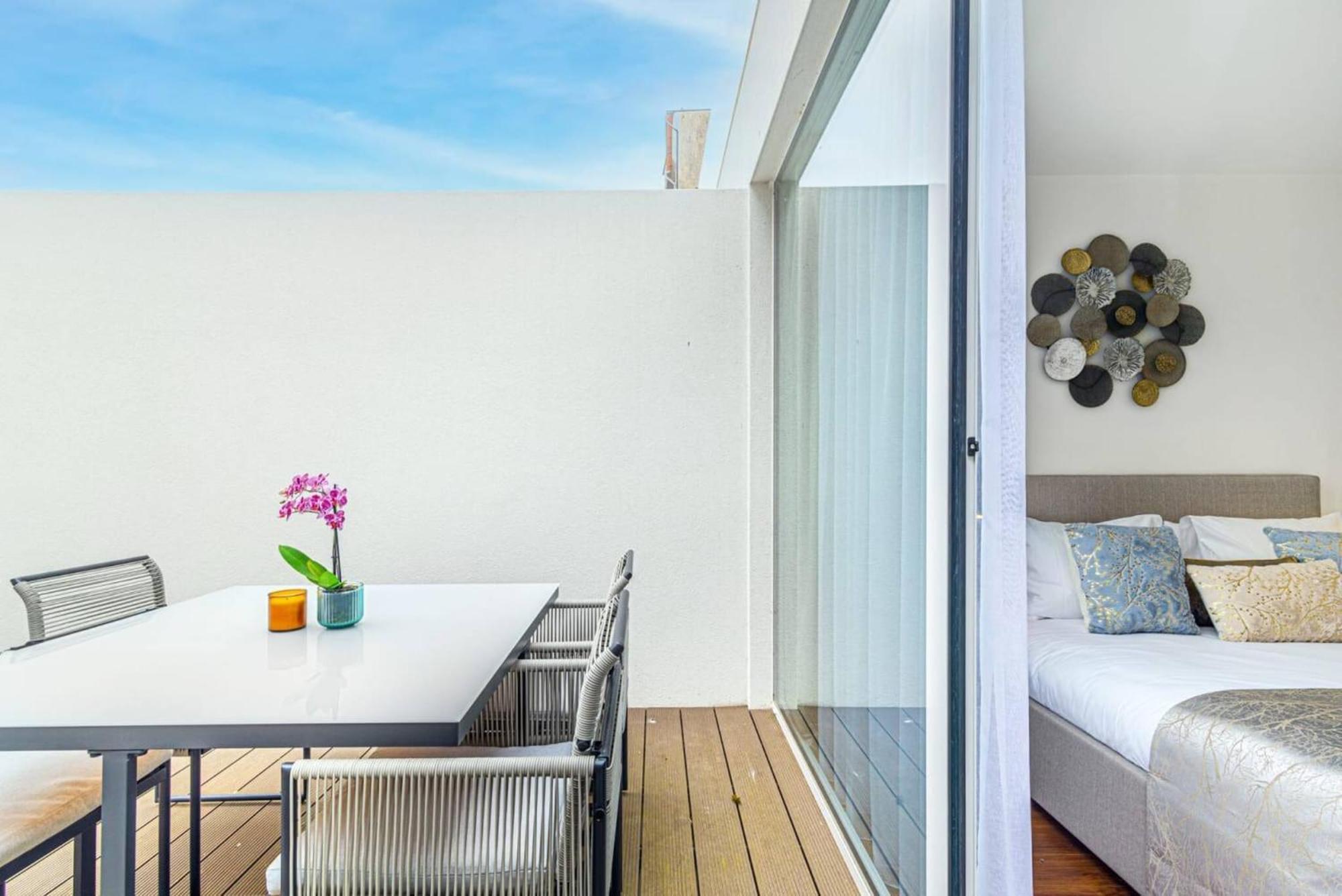 Luxury In The Art District By Innkeeper Apartment *