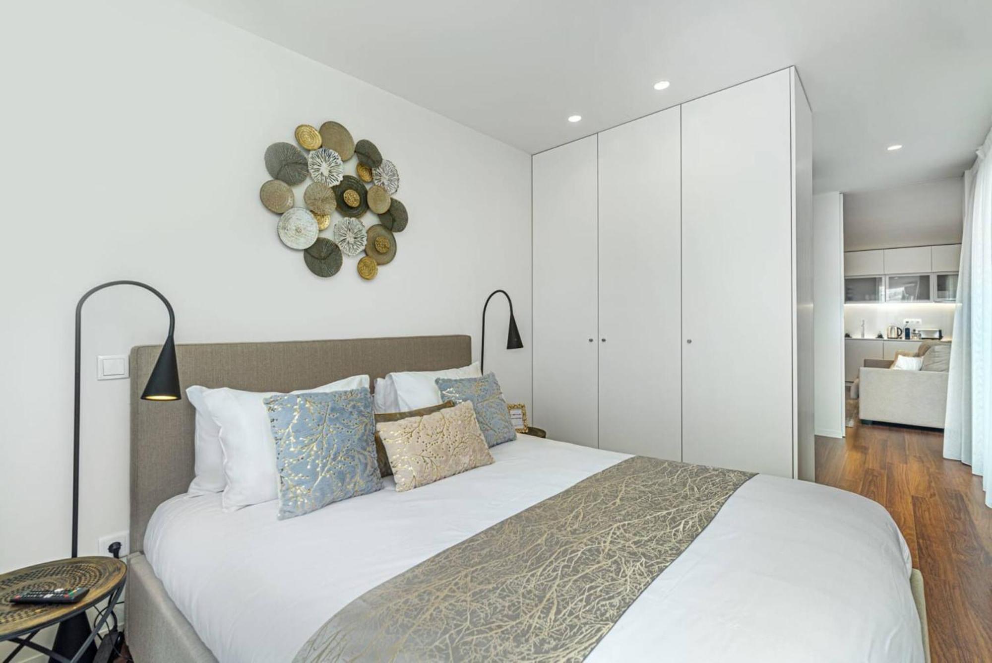 Luxury In The Art District By Innkeeper Apartament *