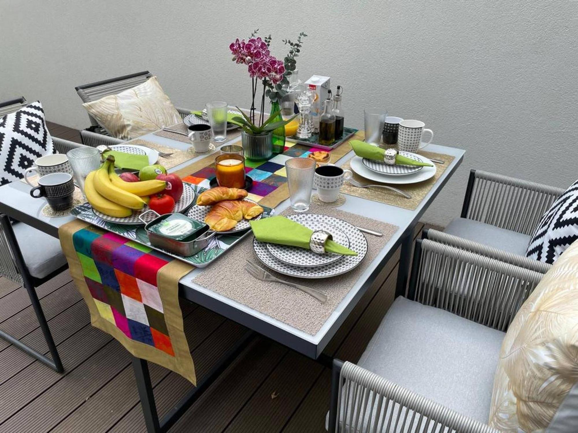 Apartament Luxury In The Art District By Innkeeper *