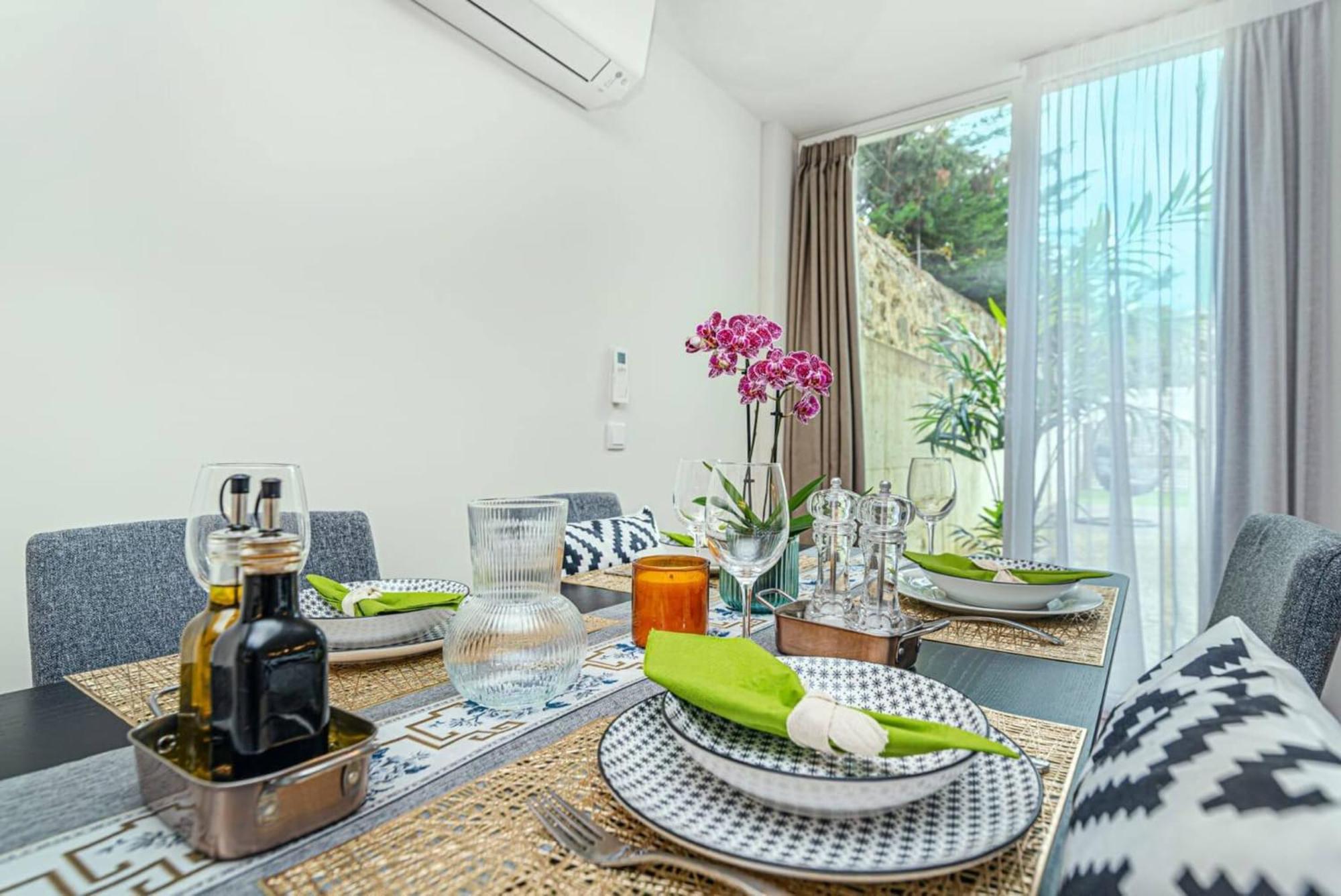 Luxury In The Art District By Innkeeper Apartament Porto