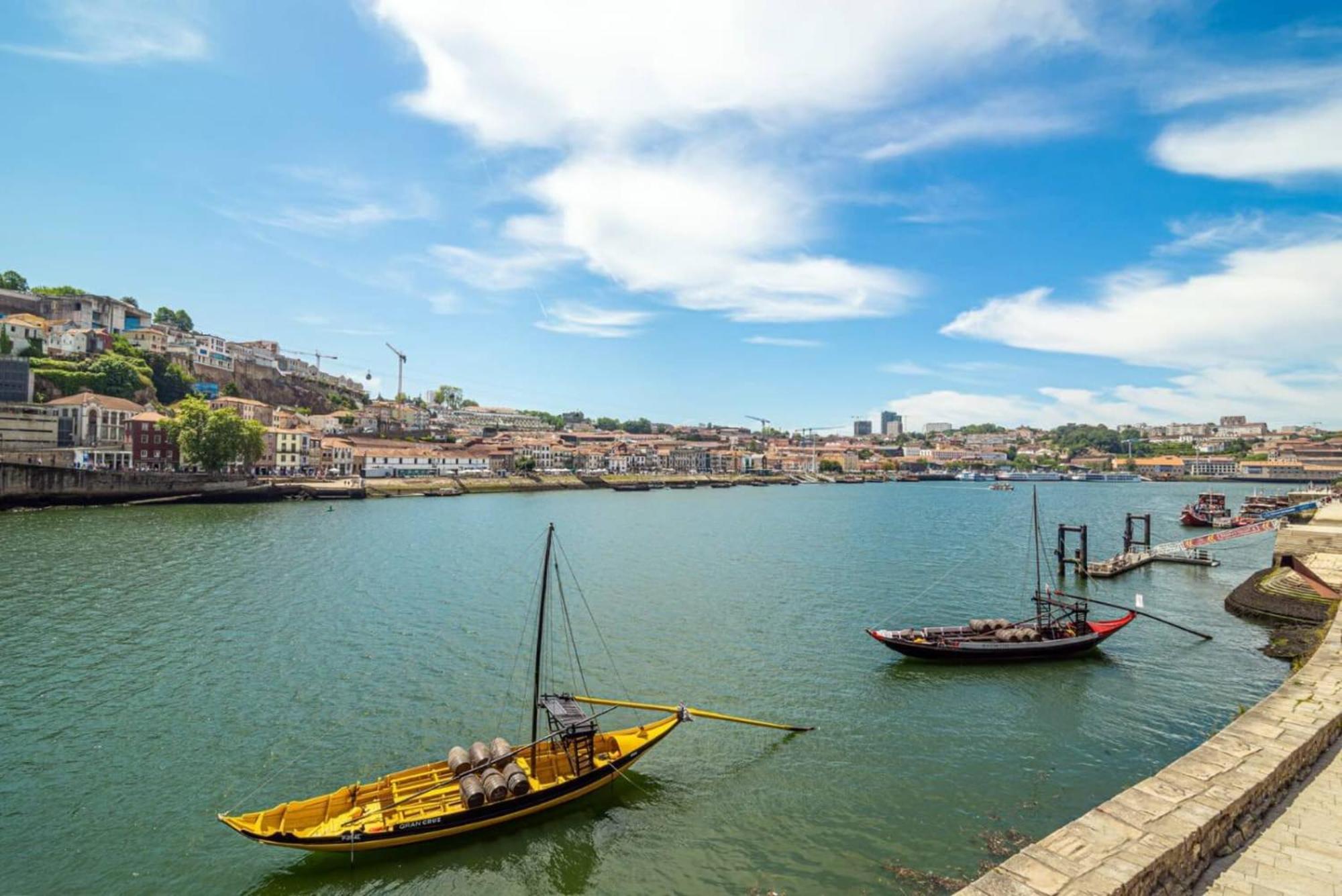 Apartament Luxury In The Art District By Innkeeper Porto