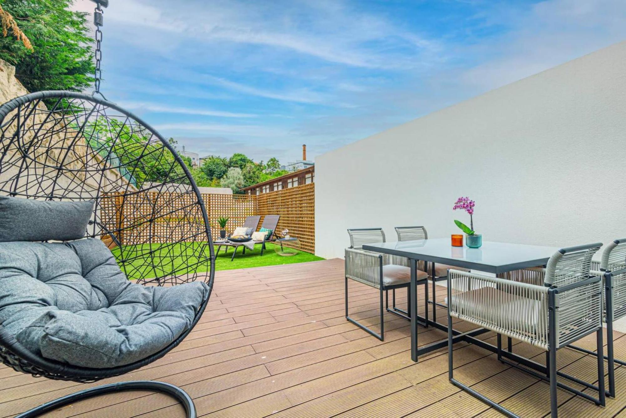 Apartament Luxury In The Art District By Innkeeper