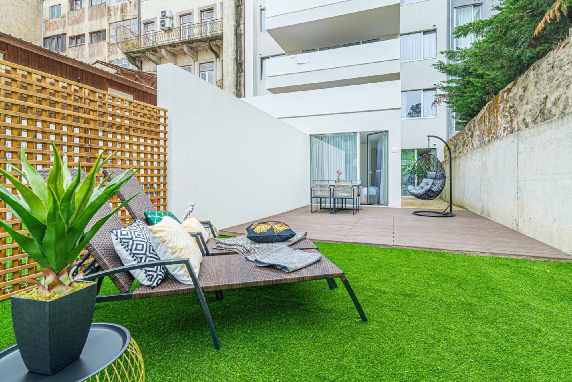 Luxury In The Art District By Innkeeper Apartament *