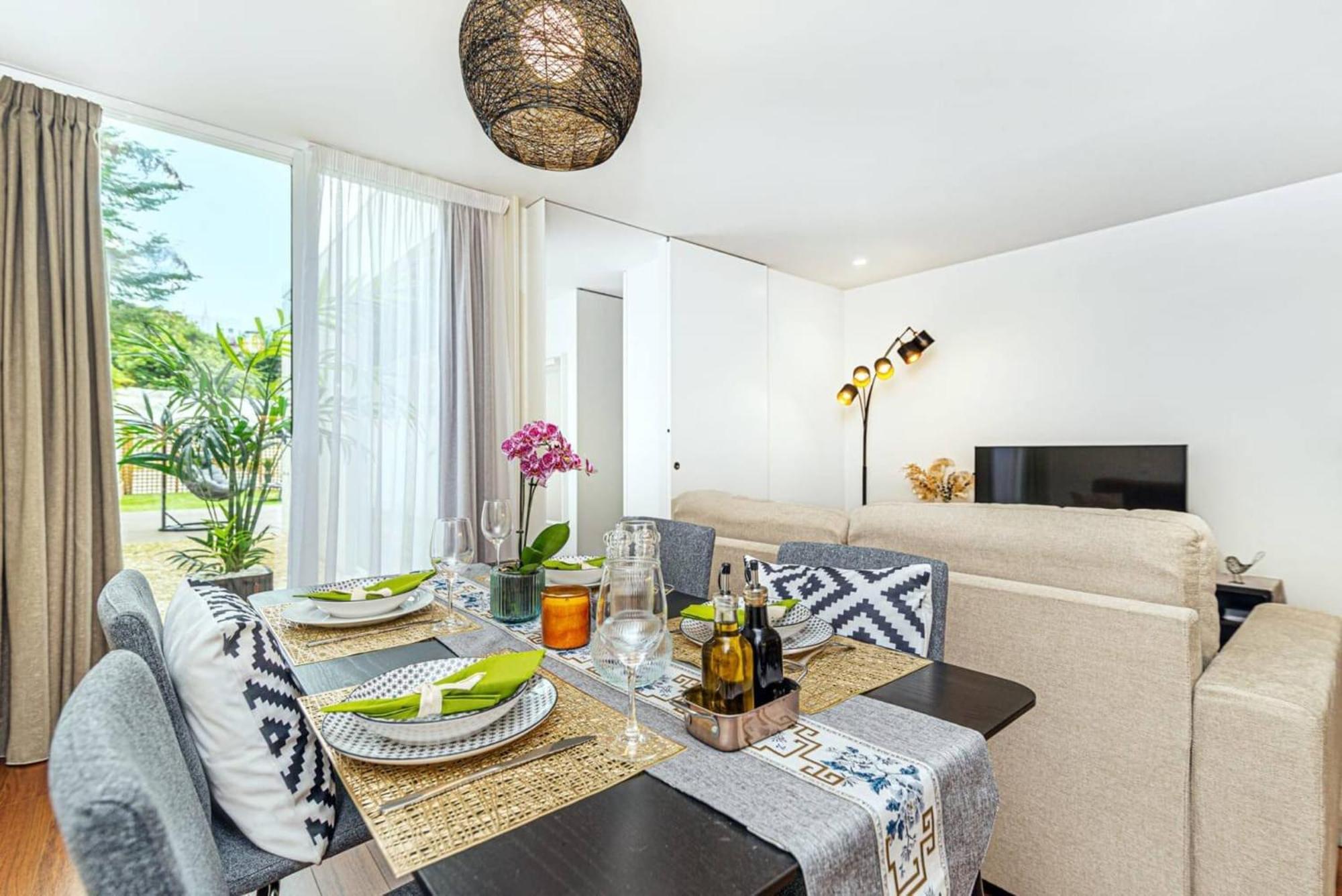 Apartament Luxury In The Art District By Innkeeper *