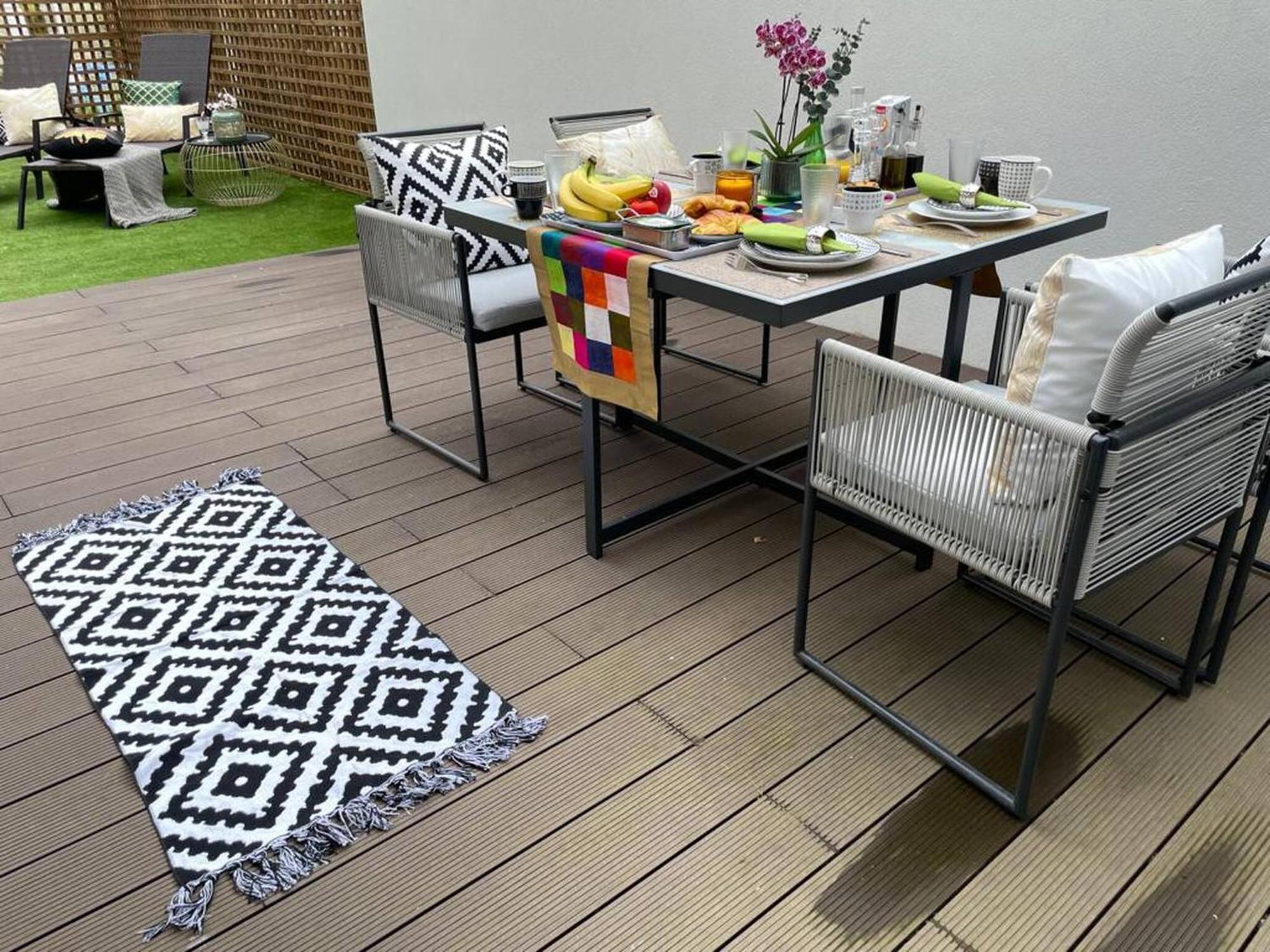 Luxury In The Art District By Innkeeper Apartament Porto